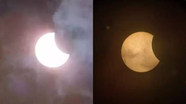 முழு சந்திர கிரகணம்..இன்று பார்க்க மிஸ் பண்ணிடாதீங்க..அப்புறம் 3 ஆண்டுகள் காத்திருக்கணும்