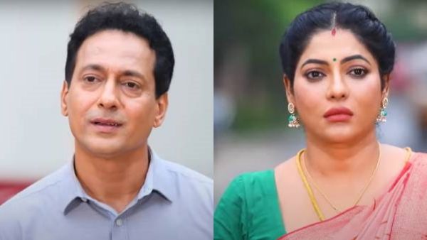 தாத்தா ஆன கோபி... கடுப்பில் ராதிகா எடுத்த முடிவு... கடைசியில் கோபிக்கு இப்படி ஒரு நிலைமை தேவைதான்