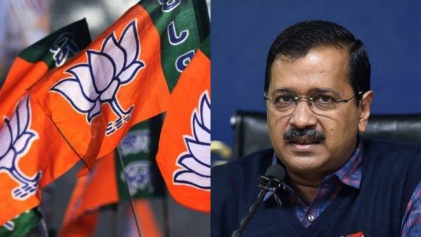 பாஜக டீல்.. வெளியேறினால் 2 லாபம்.. கெஜ்ரிவால் குற்றச்சாட்டை மறுத்த பாஜக! ‘பொய்யர்’ என விளாசல்!