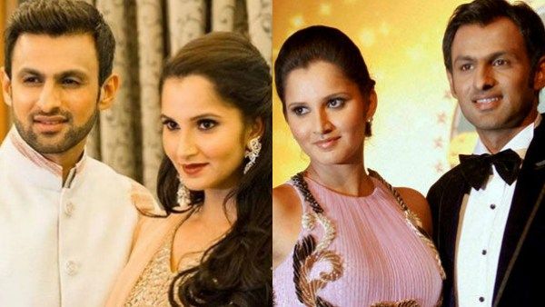 சோயிப் மாலிக்குடன் விவாகரத்தா?.. சானியா மிர்சாவின் இன்ஸ்டா பதிவை பார்த்து ரசிகர்கள் ஷாக்! என்னாச்சு