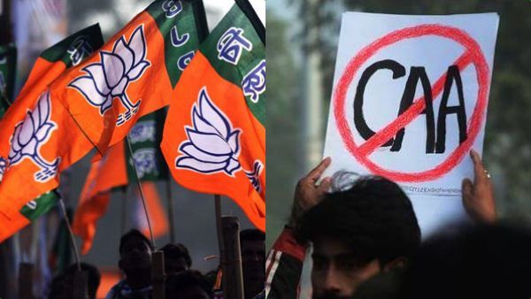 சிஏஏ-க்கு ரெடியாகிறதா பாஜக அரசு? என்பிஆர் கணக்கெடுப்பு எடுக்க வேண்டும் - உள்துறை அமைச்சக ரிப்போர்ட்