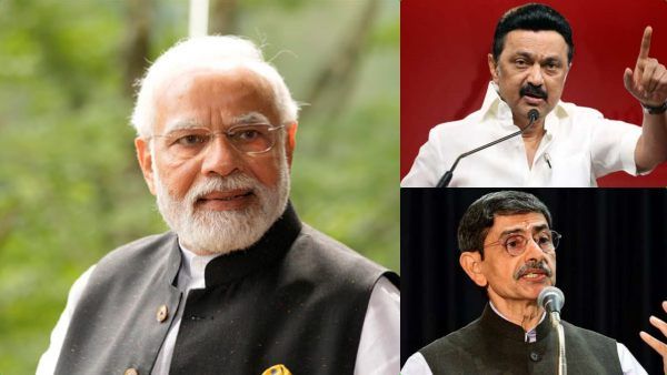 பிரதமர் மோடி நவ.11-ல் தமிழகம் வருகை! காந்தி கிராம விழாவில் முதல்வர் ஸ்டாலின், ஆளுநர் ரவி பங்கேற்பு!