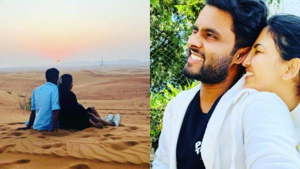 திடீரென அமீர் வெளியிட்ட பதிவு... மெய்சிலிர்த்த பாவனிக்கு அஷ்ரப் அட்வைஸ்.. வெளிப்படையாக சொல்லிட்டாரே