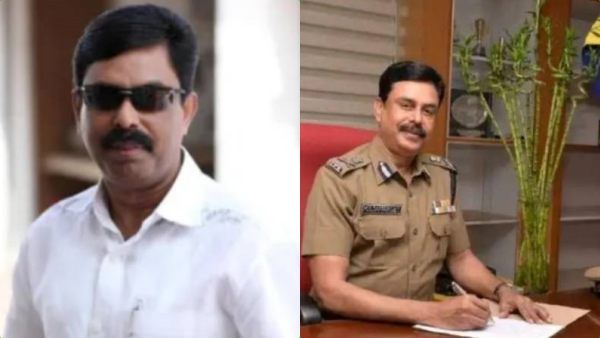 வீட்டு வசதி வாரிய முறைகேடு- வசமாக சிக்கிய ஓய்வு பெற்ற ஐபிஎஸ் ஜாபர் சேட் .. அப்படி கோலோச்சியவர்!