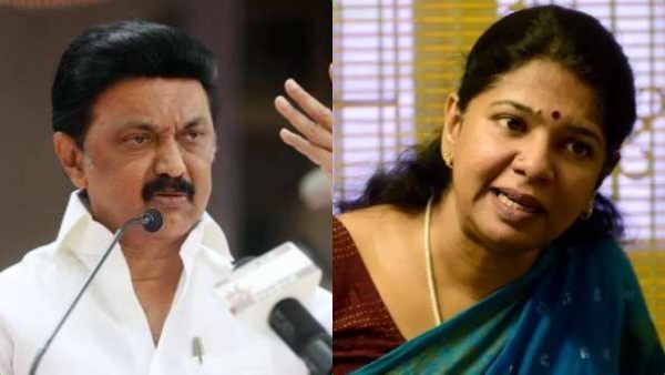 என்னங்க இது? சட்டென கேட்ட கனிமொழி.. அந்த 2 பேரும் வருவாங்களா? நேரடியாக களமிறங்கிய ஸ்டாலின்! பின்னணி