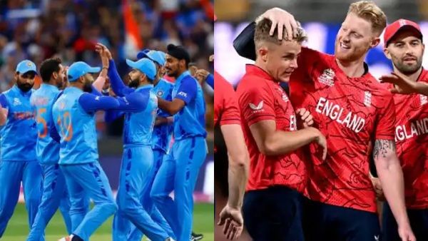 அடிலெய்ட் மைதானம்.. சிக்கலில் இந்தியா.. இங்கிலாந்துக்கு சாதகம்.. அரையிறுதியில் யாருக்கு வெற்றி?