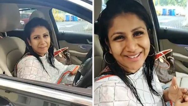 தனது லட்சியத்தை நோக்கி அடியெடுத்து வைத்த ஆலியா.. இந்த முறை இப்படி ஒரு சம்பிரதாயமா! அழகான தருணம்