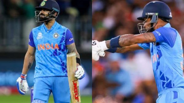 இதுதான் சூட்சமம்.. வித்தை காட்டிய இங்கிலாந்து! கத்திய ரோஹித்.. ஆனால் கடைசியில் நடந்த 