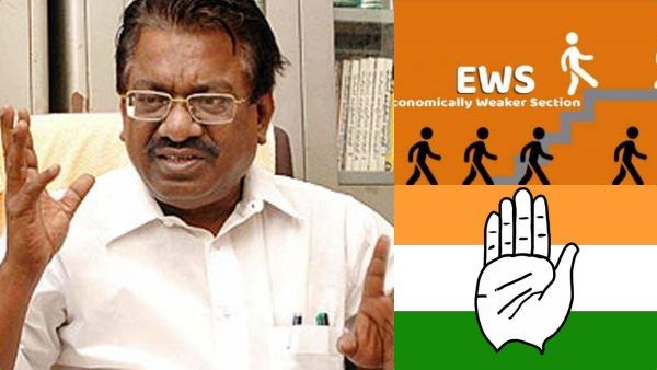 தீர்ப்பால் கூட்டணிக்குள் தகராறு.. காங்கிரஸ், சிபிஎம்க்கு விளக்கி புரியவைப்போம்.. இதான் திமுக பிளான்!