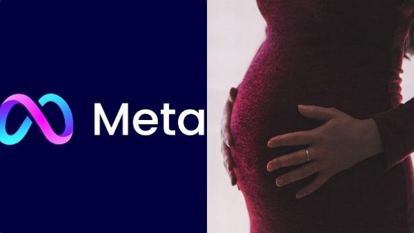 பேறுகால விடுப்பில் இருந்தவங்களையும் விடல மெட்டா நிறுவனம்..பறந்த பணிநீக்க மெயில்.. பதறிய பெண் ஊழியர்!