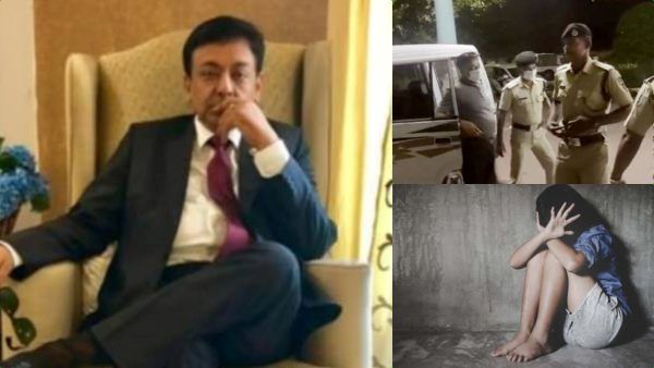 இளம்பெண் பலாத்கார வழக்கு.. அந்தமான் முன்னாள் தலைமை செயலாளர் ஜிதேந்திர நரைன் அதிரடி கைது..பரபர தகவல்!