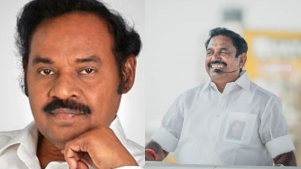 ‘டிக்கெட் கன்ஃபார்ம்’ கண் டெல்லியில்.. ‘கை’ எங்கேனு பாருங்க? எடப்பாடிக்கு தூண்டில் போட்ட வேந்தர்!