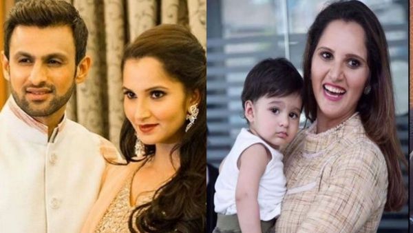 சானியா மிர்சா-சோயிப் விவாகரத்து கன்பார்ம் தானா..ரசிகர்களுக்கு ஷாக் கொடுக்கும் பாகிஸ்தான் ஊடகங்கள்