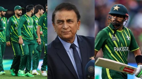 பாகிஸ்தான் பிரதமர் பாபர் அசாம்.. 1992 லாஜிக்! உலகக்கோப்பை வென்றால்.. கொளுத்திப்போட்ட சுனில் கவாஸ்கர்