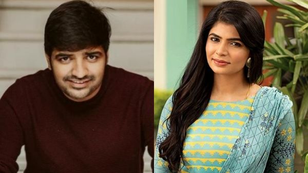 இதை நான் நினைத்துக் கூட பார்க்கவில்லை.. பயங்கரம்.. பொய் பல்டி அடித்த நடிகர் சதீஷை வெளுத்த சின்மயி