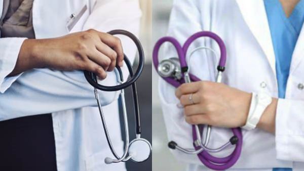 தமிழ்நாட்டிலேயே பணி.. அரசு மருத்துவமனையில் வேலை வேண்டுமா? உடனே விண்ணப்பம் செய்யுங்க..நல்ல வாய்ப்பு