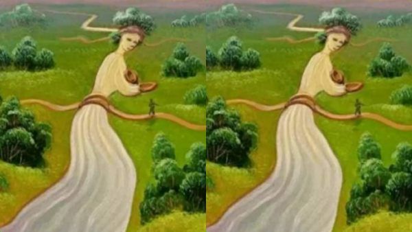 இந்த படத்தில் உங்களுக்கு முதல்ல என்ன தெரியுது.. நீங்கள் எப்படிபட்டவர் என்று தெரிஞ்சிக்க சூப்பர் ஐடியா