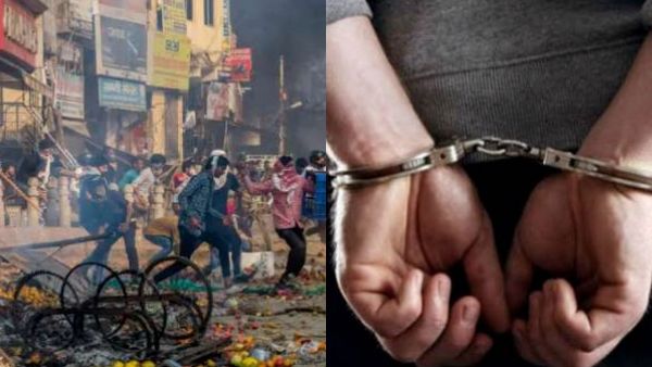 கலவர காடான கிடாய் விருந்து! டுமீல் சத்தம்.. தெறித்து ஓடிய புரோக்கர்கள்! துப்பாக்கியில் சுட்டவர் கைது