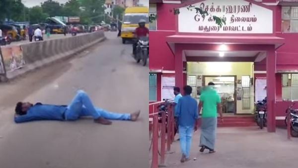 ஏ நானும் ரவுடிதான்.. 