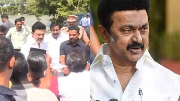 எதிர்க்கட்சிகள் பற்றி கவலையில்லை.. மக்கள் திருப்தியாக இருக்கிறார்கள்.. சீர்காழியில் மு.க.ஸ்டாலின்!