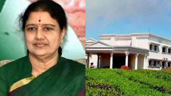 கோடநாடு கொலை, கொள்ளை வழக்கு.. சசிகலாவிடம் கேட்கப்பட்ட 280 கேள்விகள்.. 30 மணி நேரம் விசாரணை!