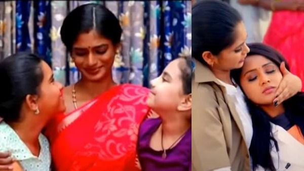 பாரதி கண்ணம்மா சீரியல் இரண்டாவது பாகத்தின் கதை இதுதானாம்?லீக்கான வீடியோ.. என்னம்மா யோசிச்சிருக்காங்க