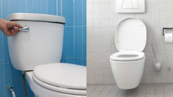 என்ன சொல்றீங்க.. நைட் 10 மணிக்கு மேல் பாத்ரூம் கூட போகக் கூடாதா! இதெல்லாம் ரொம்ப தான் ஓவர்! வினோதம்