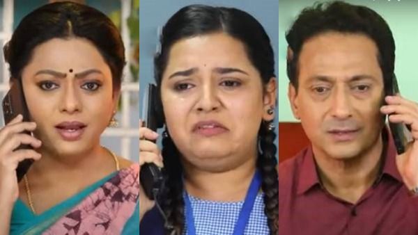 இனியாவால் பாக்யாவுக்கு கிடைத்த அதிர்ச்சி.. கடைசியில் கோபிக்கு கிடைத்த வெற்றி.. கதையே மாறிப்போச்சி