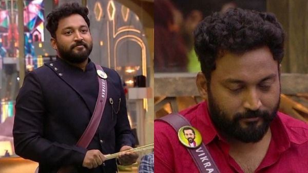 நம்ப முடியாத தோற்றத்தில் பாவனியுடன் சன் டிவி சீரியலில் நடித்துள்ள விக்ரமன்..எந்த சீரியலில் தெரியுமா?