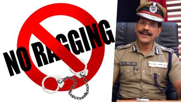 11 முக்கிய பாயிண்ட்.. கல்லூரிகளில் ராக்கிங்கை தடுக்க அதிரடியாக உத்தரவிட்ட டிஜிபி சைலேந்திர பாபு