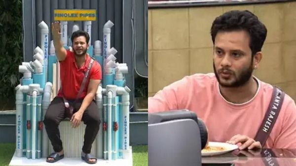 மணிகண்டனுக்கு ரெட் கார்ட்!? காரணம் இதுதானாம்? விதிமுறையை மீறிய செயலுக்காக தண்டனை!?