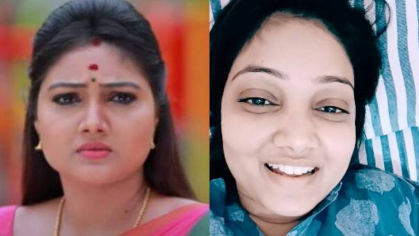 ரோஜா சீரியல் ரசிகர்களுக்கு ஒரு சந்தோஷமான செய்தி மற்றும் ஒரு சோகமான செய்தி.. ஒரே நேரத்தில் இப்படியா?