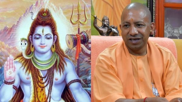 சிவபெருமான் பேசிய மொழி தமிழ்.. சமஸ்கிருதத்துக்கு இணையானது! தமிழர்கள் நம் விருந்தினர்கள் -யோகி பேச்சு