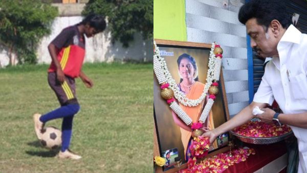 பிரியா மரணம் தாங்க முடியாத துயரம்..விளையாட்டு துறைக்கு இழப்பு.. எதுவுமே ஈடாகாது..முதல்வர் ட்வீட்