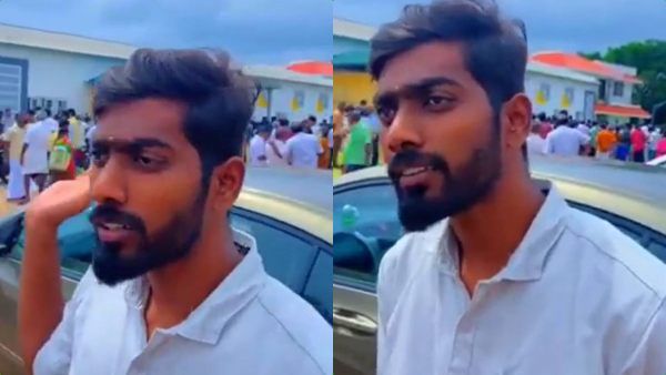 நம்ம சா(ஜா)தகம் உள்ளே போகாது மணியா!.. சுயம்வரத்தில் கொங்கு தமிழில் பொங்கும் கோயமுத்தூர் மாப்பிள்ளை