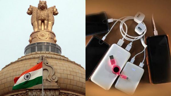 ஒரே நாடு.. ஒரே சார்ஜர்! மத்திய அரசின் ஓஹோ பிளான்.. “ஓகே” சொன்ன நிறுவனங்கள்