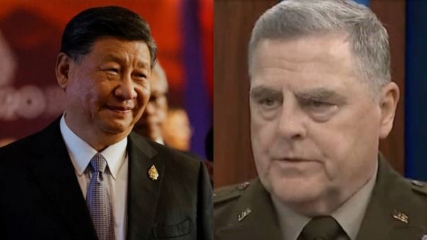 தைவானை சீண்டுவது சீனாவுக்கு பேராபத்து.. 