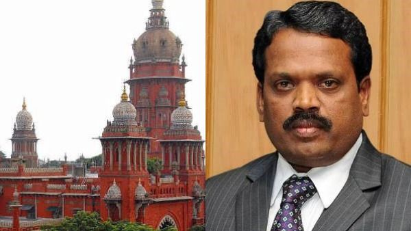 சென்னை ஐகோர்ட் பொறுப்பு தலைமை நீதிபதியை மாற்ற கொலிஜியம் பரிந்துரை.. அடுத்த பொறுப்பு நீதிபதி யார்?