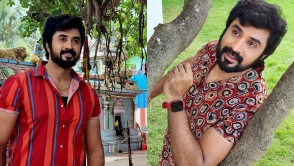 எதிர்நீச்சல் கதிர் யார் தெரியுமா?.. சினிமாவில் டாப் கதாநாயகிக்கு ஜோடி..யாருக்கும் தெரியாத மறுபக்கம்