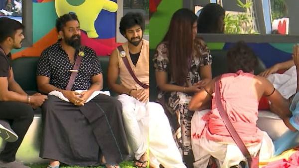 ரசிகர்கள் நினைப்பதையே ராபர்ட் மாஸ்டருக்கு புத்திமதியாக சொன்ன குயின்சி..ஆனாலும் இப்படியா பண்ணுவாங்க!