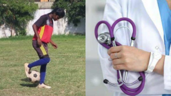 கால்பந்து வீராங்கனை பிரியா மரணம்.. தலைமறைவாக உள்ள மருத்துவர்களை பிடிக்க 3 தனிப்படைகள் அமைப்பு