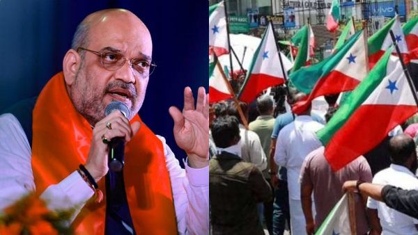 பயங்கரவாத நிதி.. “ஹவாலாவை” தடுக்கனும்! அந்த அமைப்பை தடை செய்தோம் - PFI தடை பற்றி அமித்ஷா பேச்சு