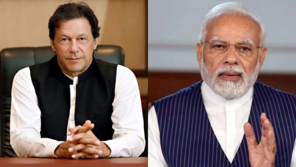 அடிமை பாகிஸ்தான் அரசு.. இந்தியாதான் “கெத்து” - மோடி அரசின் துணிச்சல்! புகழ்ந்து தள்ளிய இம்ரான் கான்