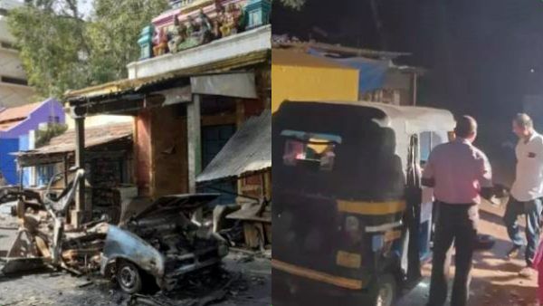 மங்களூர் ஆட்டோ வெடிப்பு! தமிழகத்தை சேர்ந்தவர்களுக்கு தொடர்பு? காட்டிக் கொடுத்த டவர் லொகேஷன்கள்! பரபர