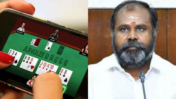 ஒருபுறம் சட்டம்.. மறுபுறம் ஆன்லைன் சூதாட்டத்தை நடத்திக் கொள்ள அனுமதி? கொந்தளிக்கும் ஆர்பி உதயகுமார்!