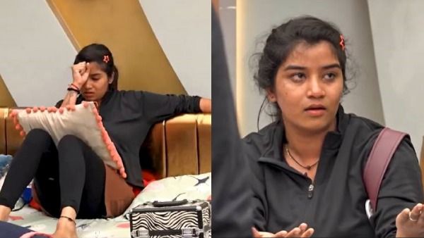 இந்த வாரம் கதவு திறக்கப் போவது இவருக்கு தானா? போட்டியில் ஆர்ப்பாட்டம் செய்யும் பிக் பாஸ் போட்டியாளர்