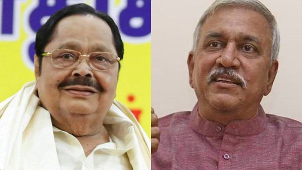 பிசாசு மாதிரி பாஜக வளர்கிறது என்ற அமைச்சர் துரைமுருகன்.. நாராயண் பதிலடி என்ன தெரியுமா?