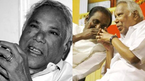 முதுபெரும் தமிழறிஞர் அவ்வை நடராஜன் காலமானார்- தமிழகம், தெலுங்கானா ஆளுநர்கள், வைரமுத்து இரங்கல்!