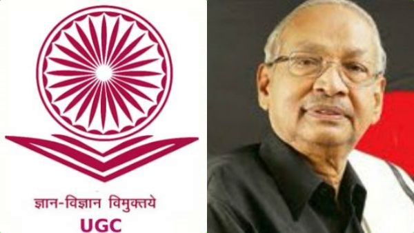 நவ.26 சட்ட நாளில் இதிகாச புராண கருத்தரங்குகளை நடத்த சொல்லும் யுஜிசி- மாணவர்கள் போராடுங்க- கி.வீரமணி