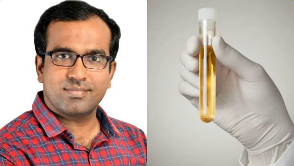இரவில் அடிக்கடி சிறுநீர் கழிக்கிறீர்களா? யூரினை எறும்பு மொய்க்கிறதா? டெஸ்ட் எடுங்க.. டாக்டர் பரூக்